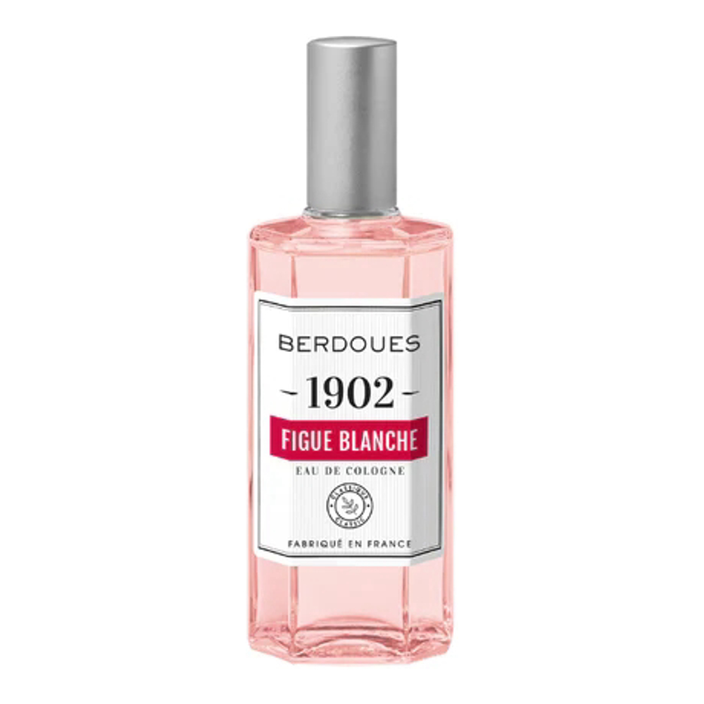 'Figue Blanche' Eau de Cologne - 125 ml