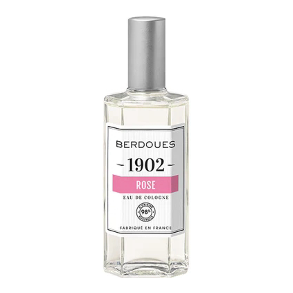 Eau de Cologne '1902 Tradition Rose' - 125 ml