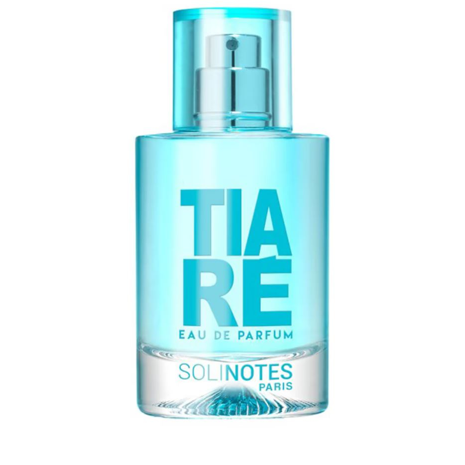 'Tiaré' Eau De Parfum - 50 ml