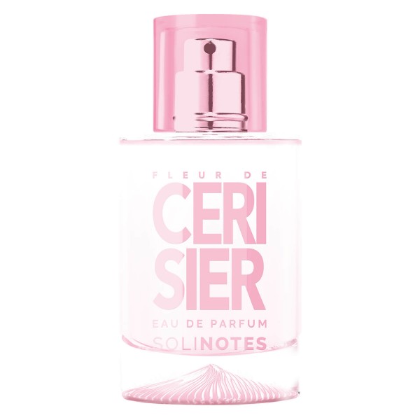 'Fleur De Cerisier' Eau De Parfum - 50 ml