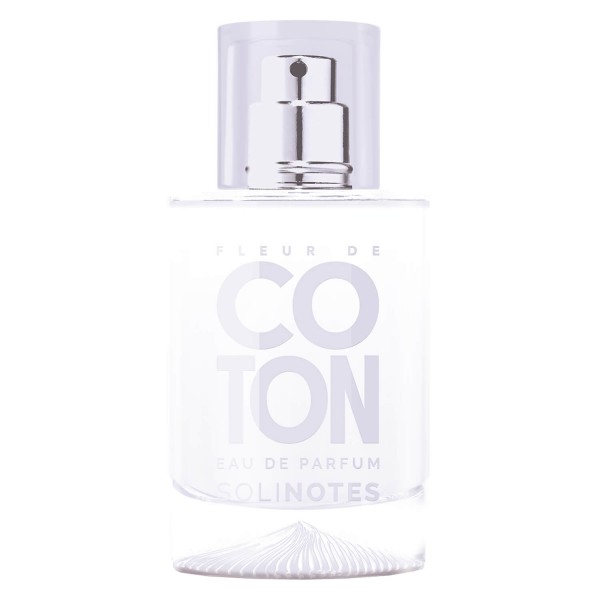 'Fleur De Coton' Eau De Parfum - 50 ml