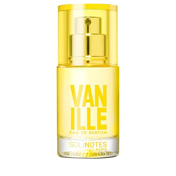 'Vanille' Eau De Parfum - 15 ml