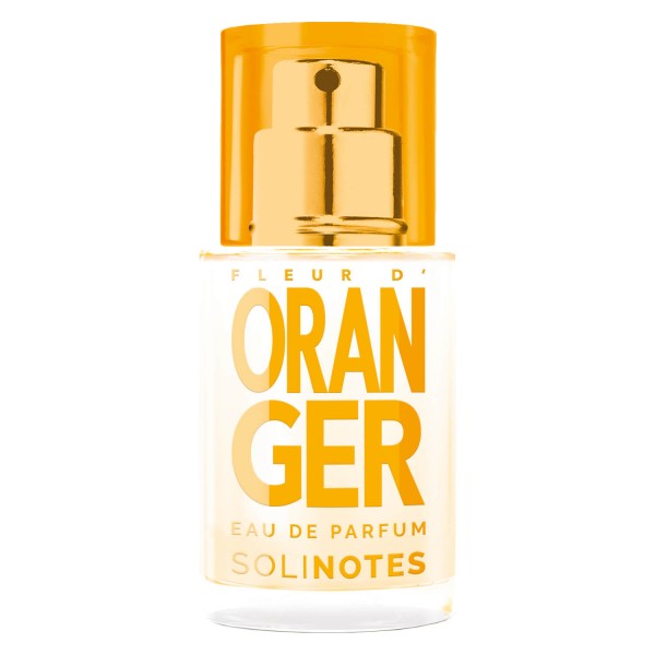 'Fleur D'Oranger' Eau De Parfum - 15 ml