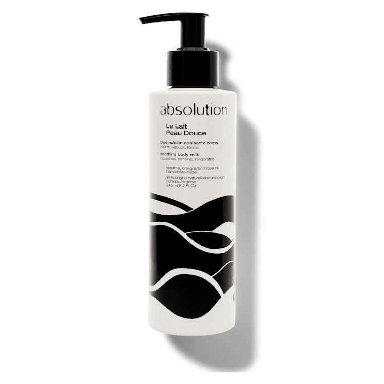 'Le Lait Peau Douce' Body Milk - 245 ml