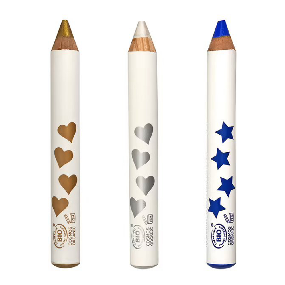 'Filter Mood' Stift Eyeliner - 6 Stücke