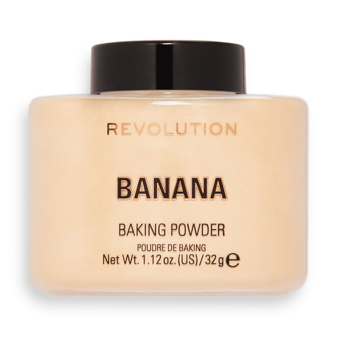 Poudre Libre - Banana 32 g