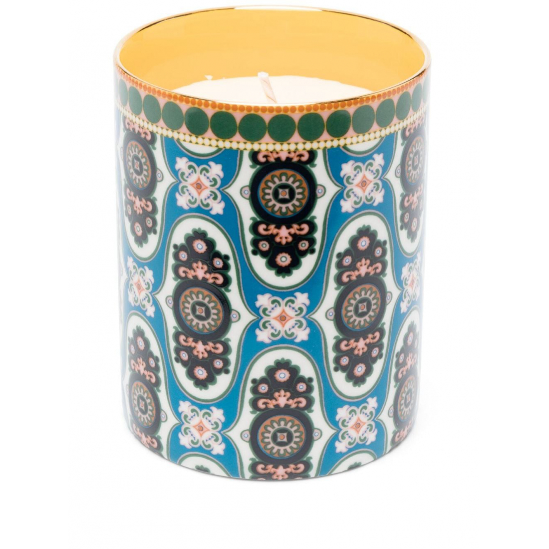 'Capri' Scented Candle - 320 g - 11 x 8 cm