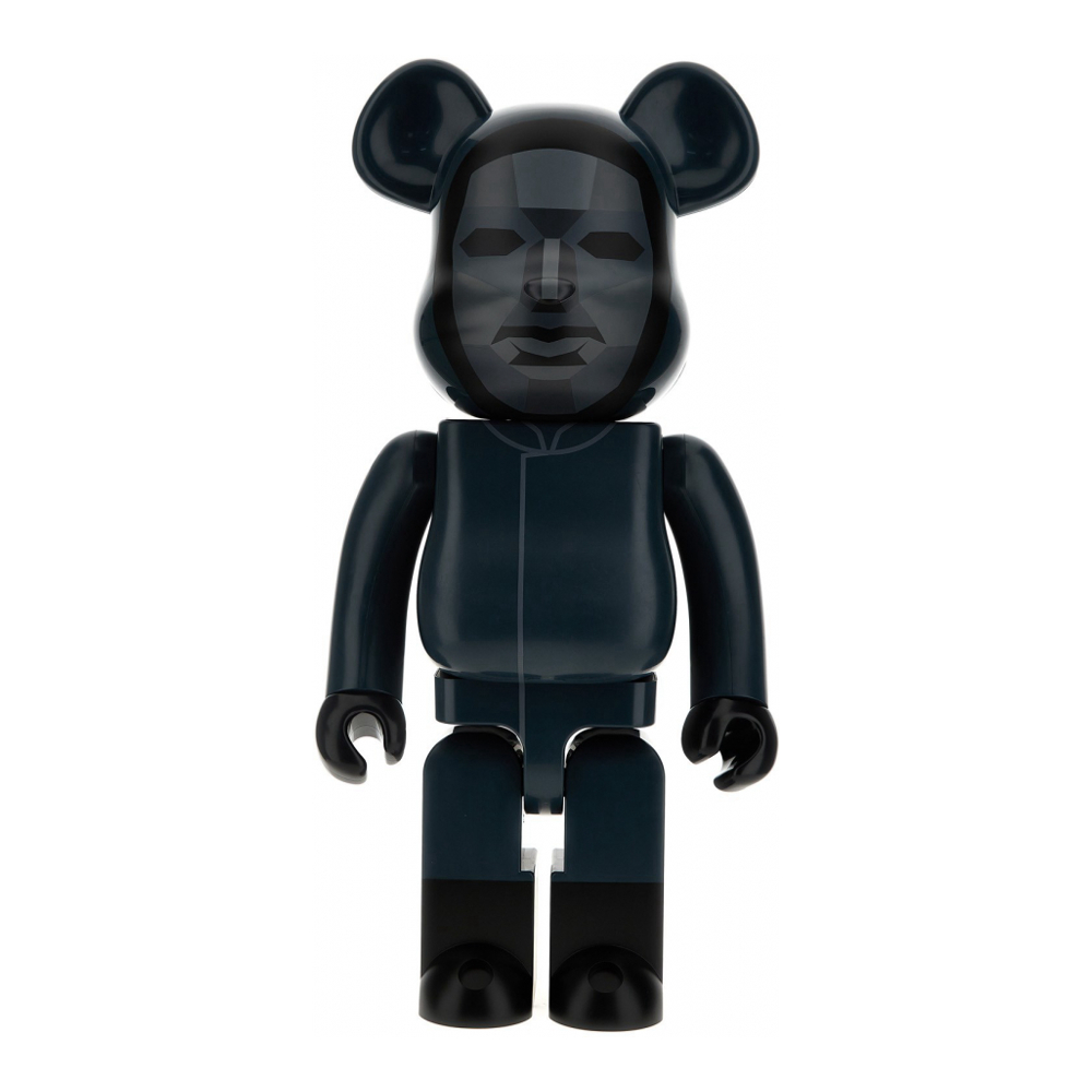 'Be@Rbrick Squid Game 1000%' Toy - 70 cm