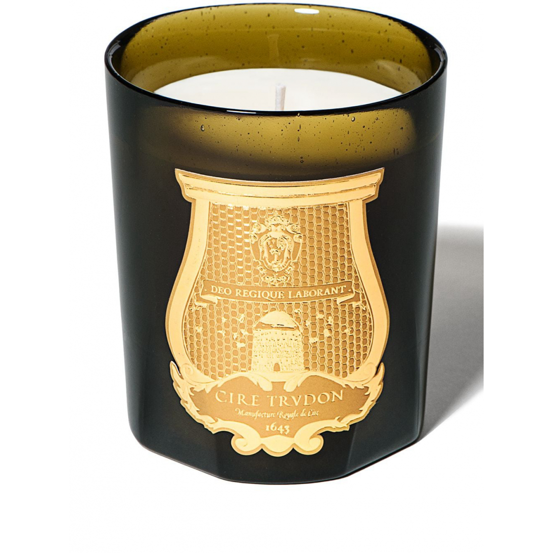 'Ernesto' Scented Candle - 270 g