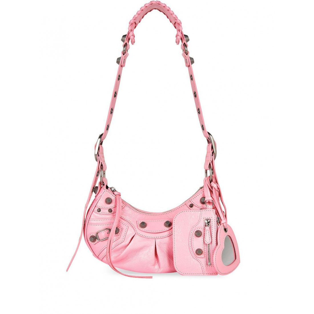 Women's 'Le Cagole XS' Shoulder Bag