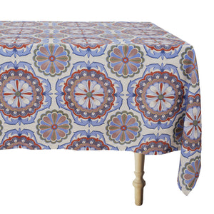 'Leonora' Tablecloth - 320 x 160 cm