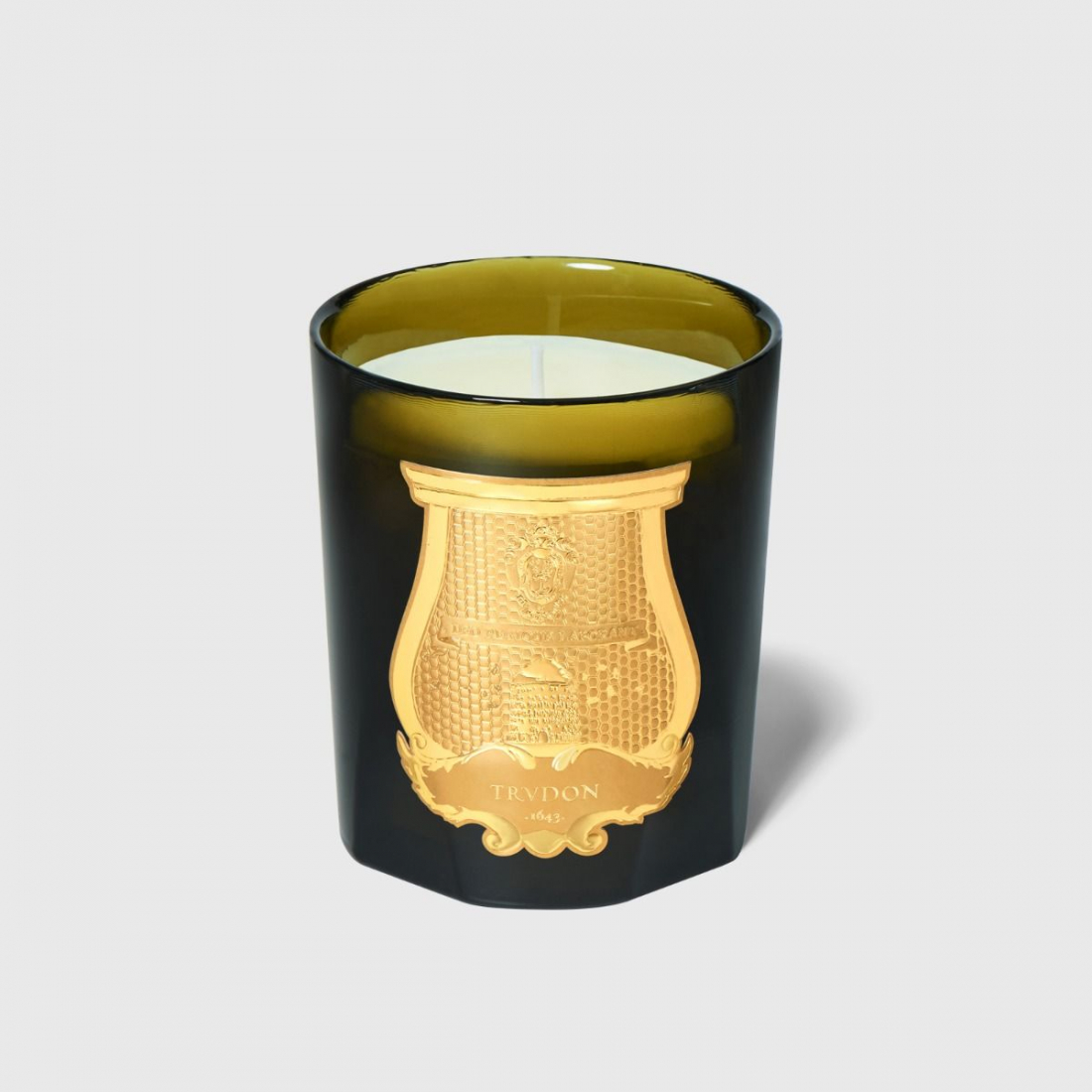 'Ernesto' Candle - 270 g