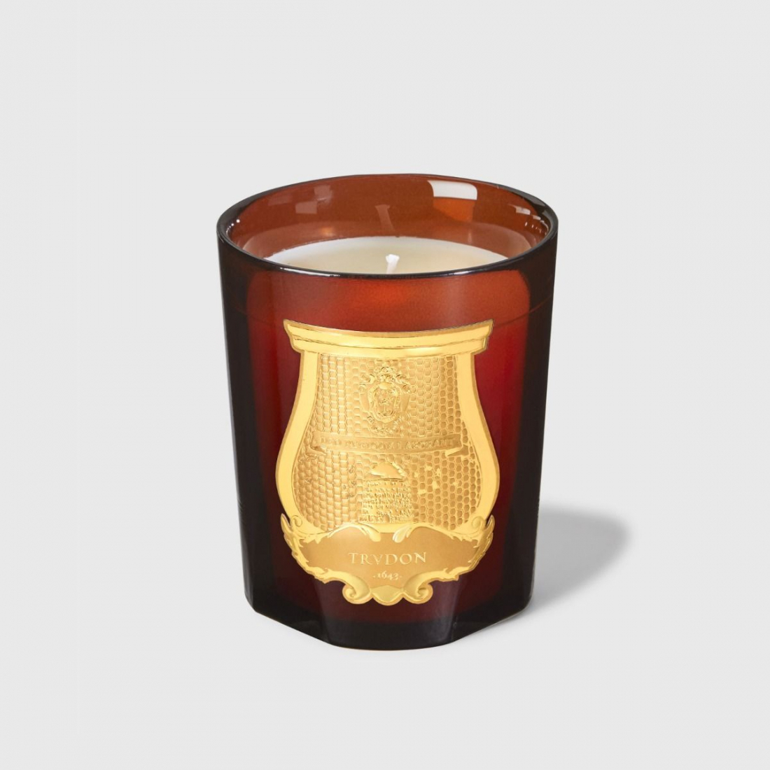 'Cire' Scented Candle - 270 g, 60 Hours