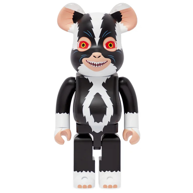 Jouet 'Mohawk Be@Rbrick' - 70 cm