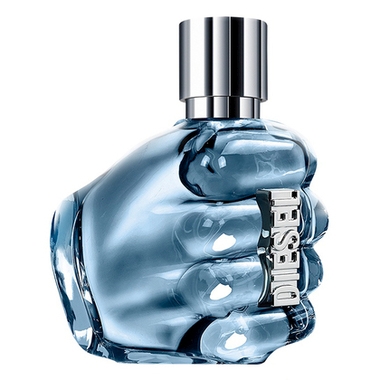 Eau de toilette 'Only The Brave' - 50 ml