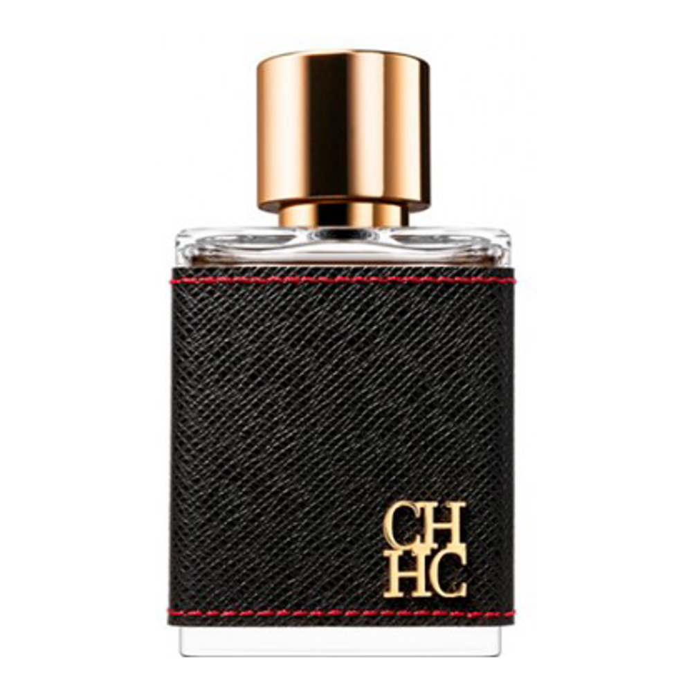 'CH' Eau de toilette - 50 ml