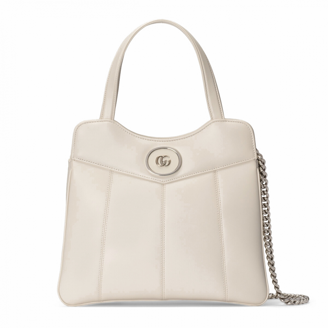 Women's 'Petite GG Small' Tote Bag