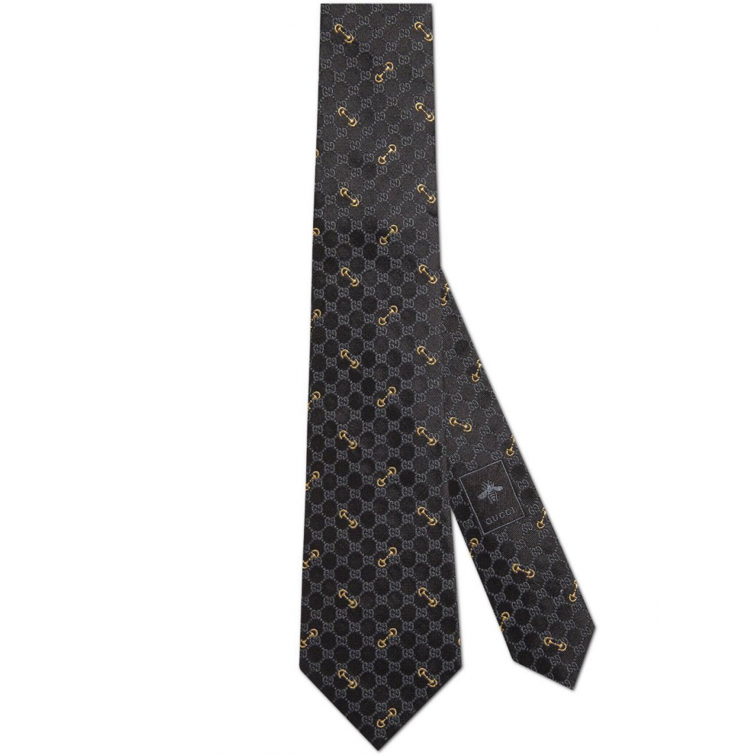 Men's 'Monogram' Tie