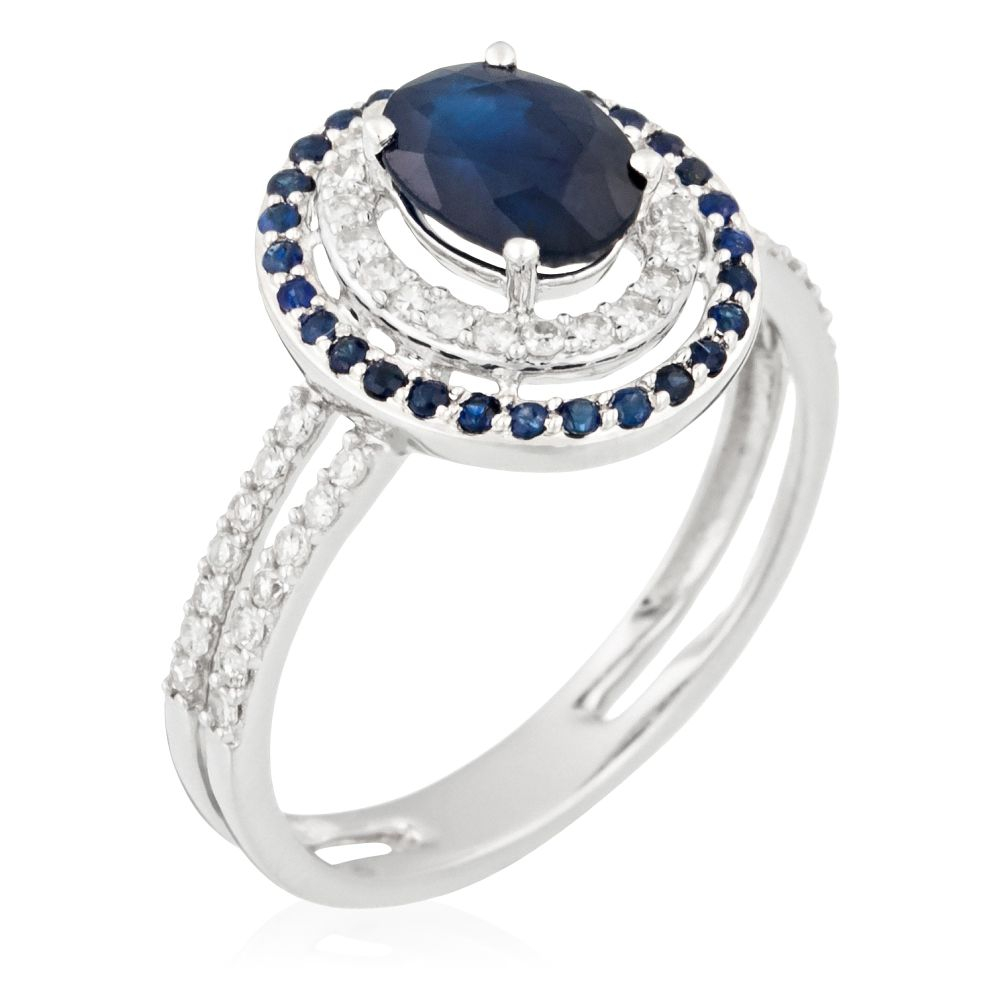 Women's 'Firenze Nouvelle' Ring