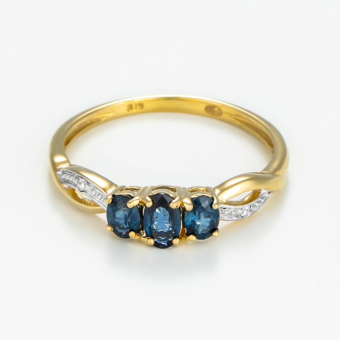 Women's 'Dyon' Ring