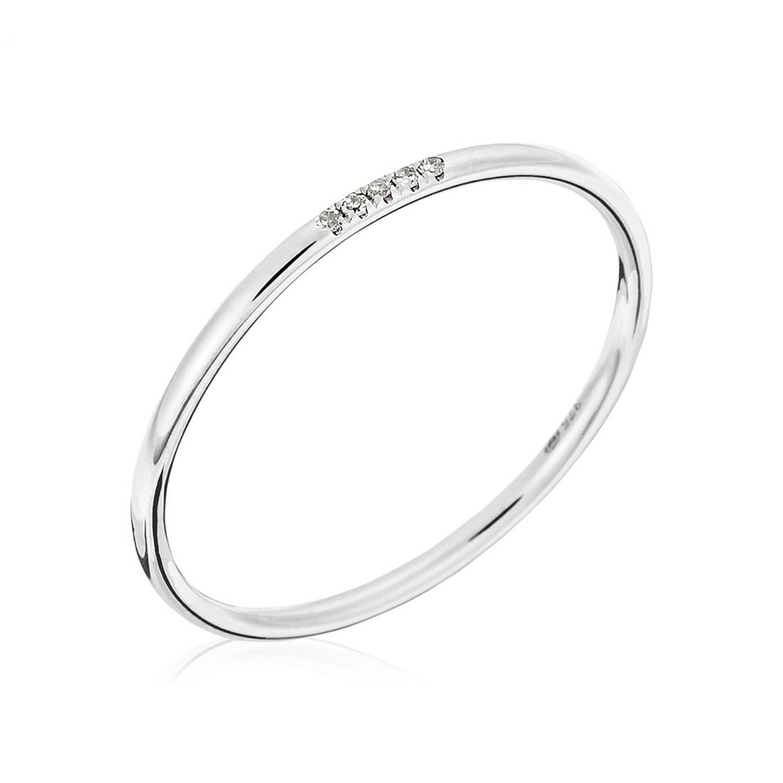 Women's 'Alliance Humilité' Ring