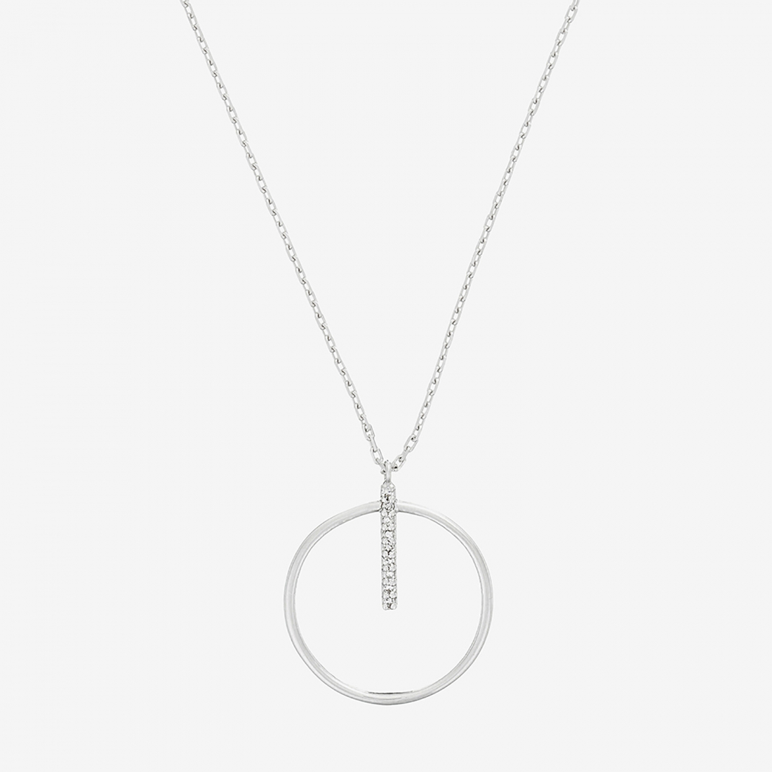 Collier 'Cercle Prodigieux' pour Femmes