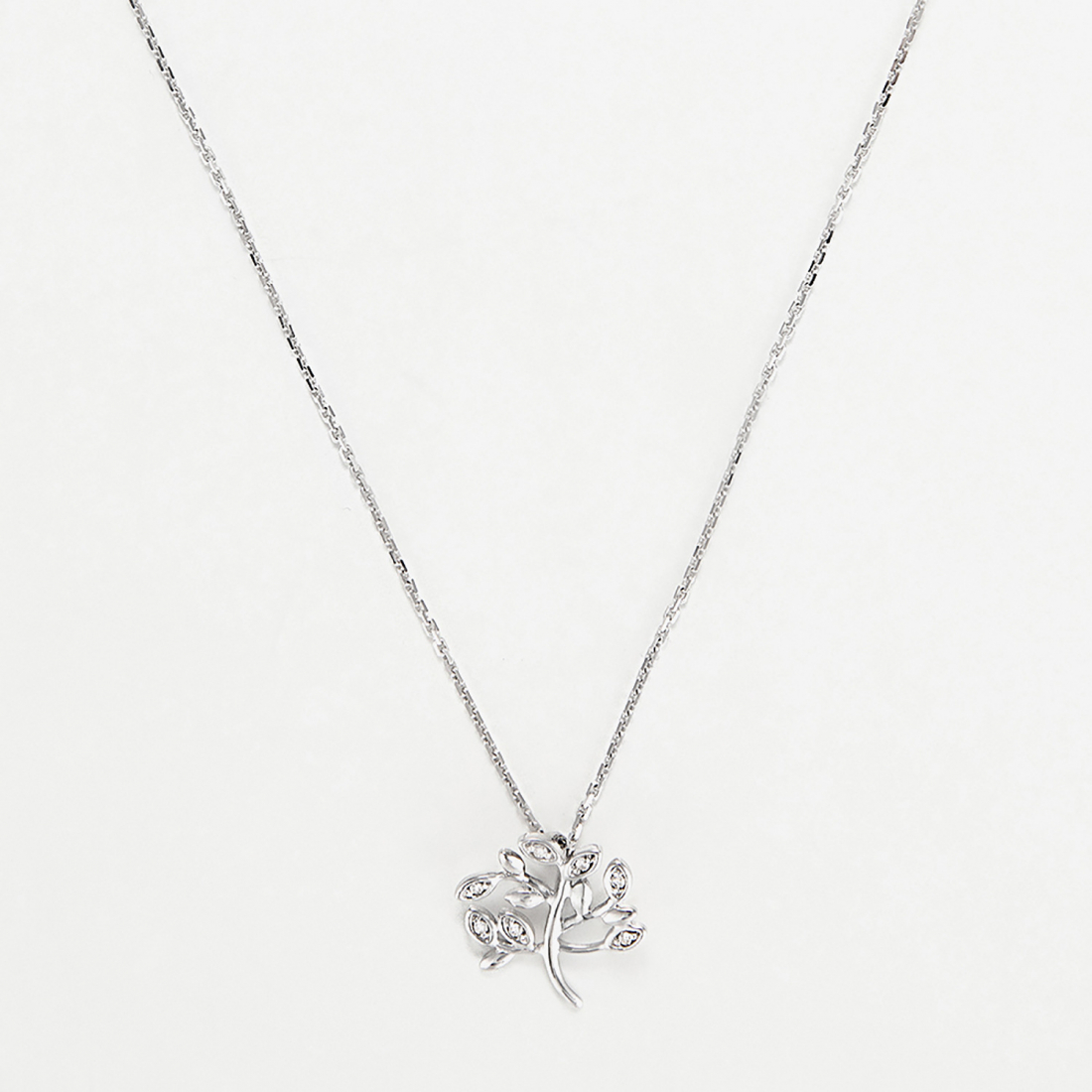 Women's 'Arbol De La Vida' Necklace