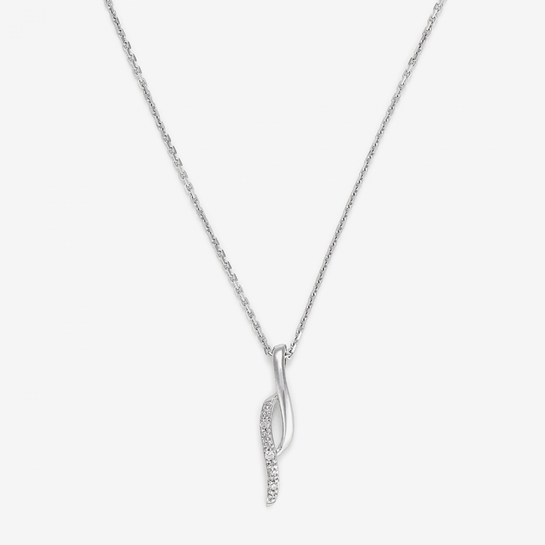 Women's 'Life' Necklace