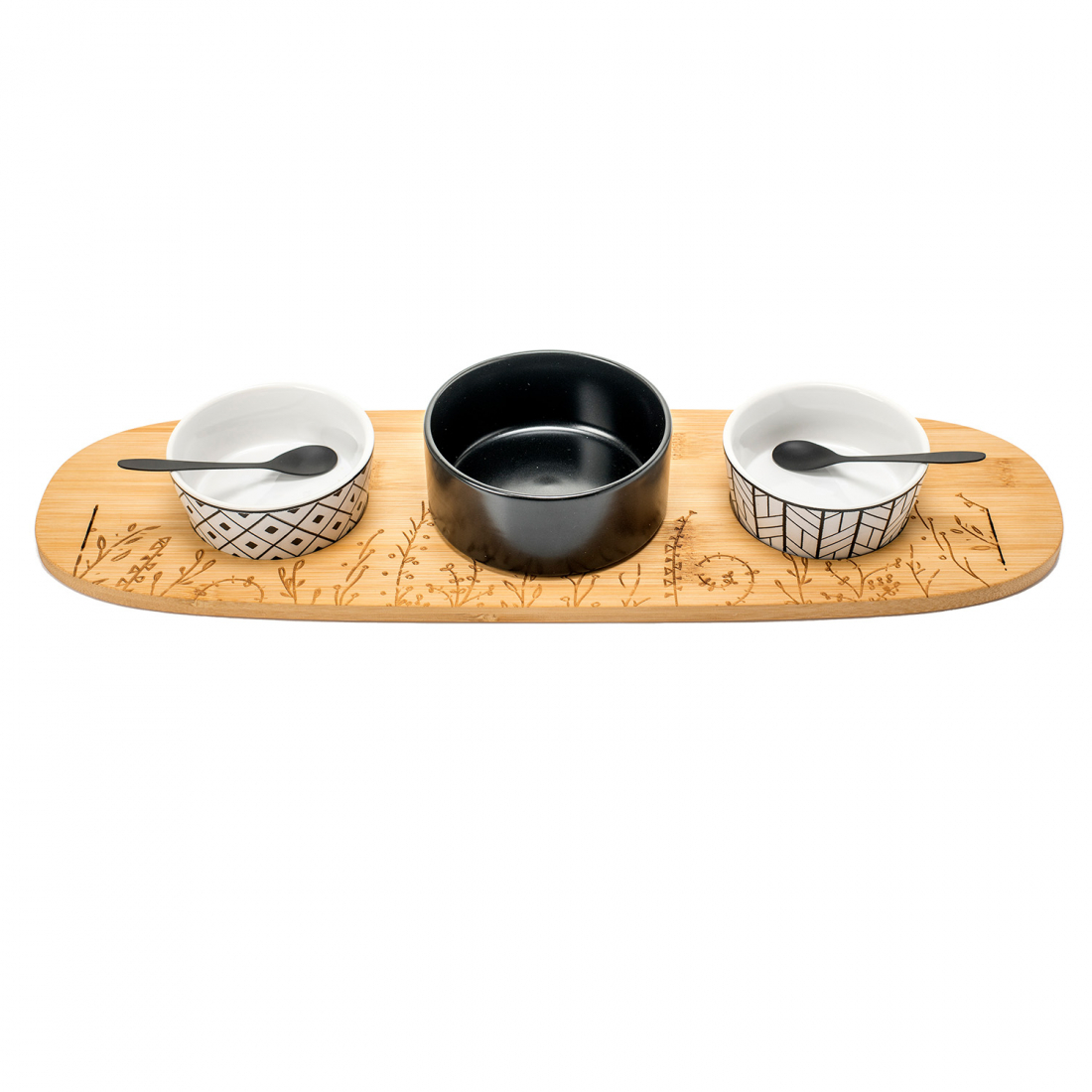 Sapporo Appetizer Set