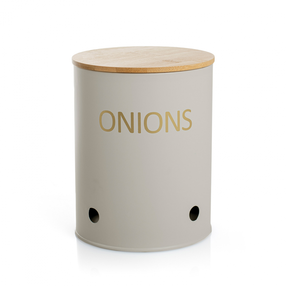 Malmo Container Onions