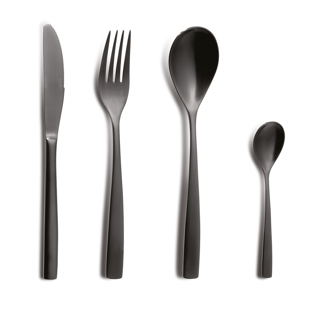 London Set 24 Pieces Cutlery