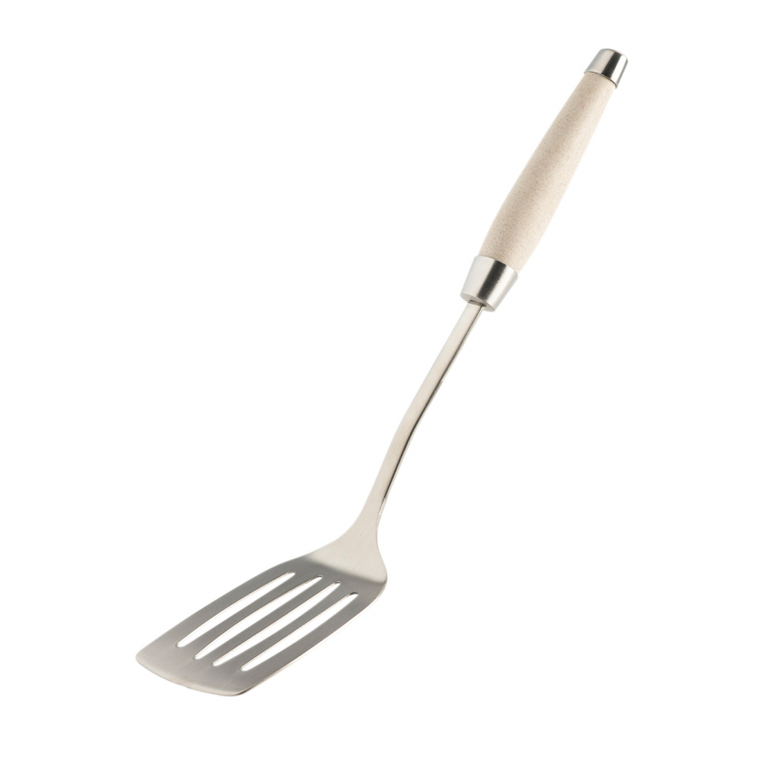 Steel Fried Shovel 38 cm