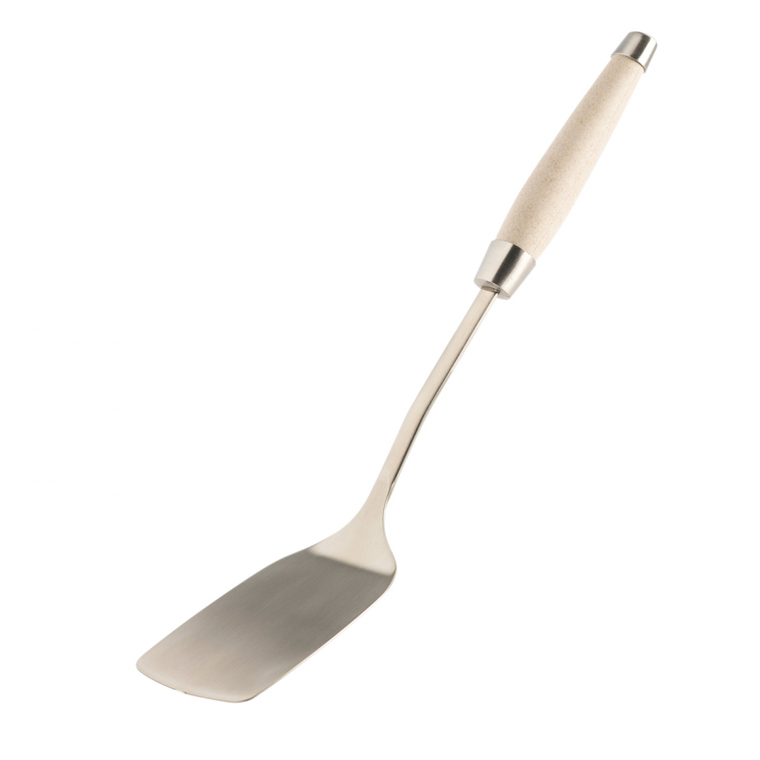 Steel Kitchen Shovel 38 cm