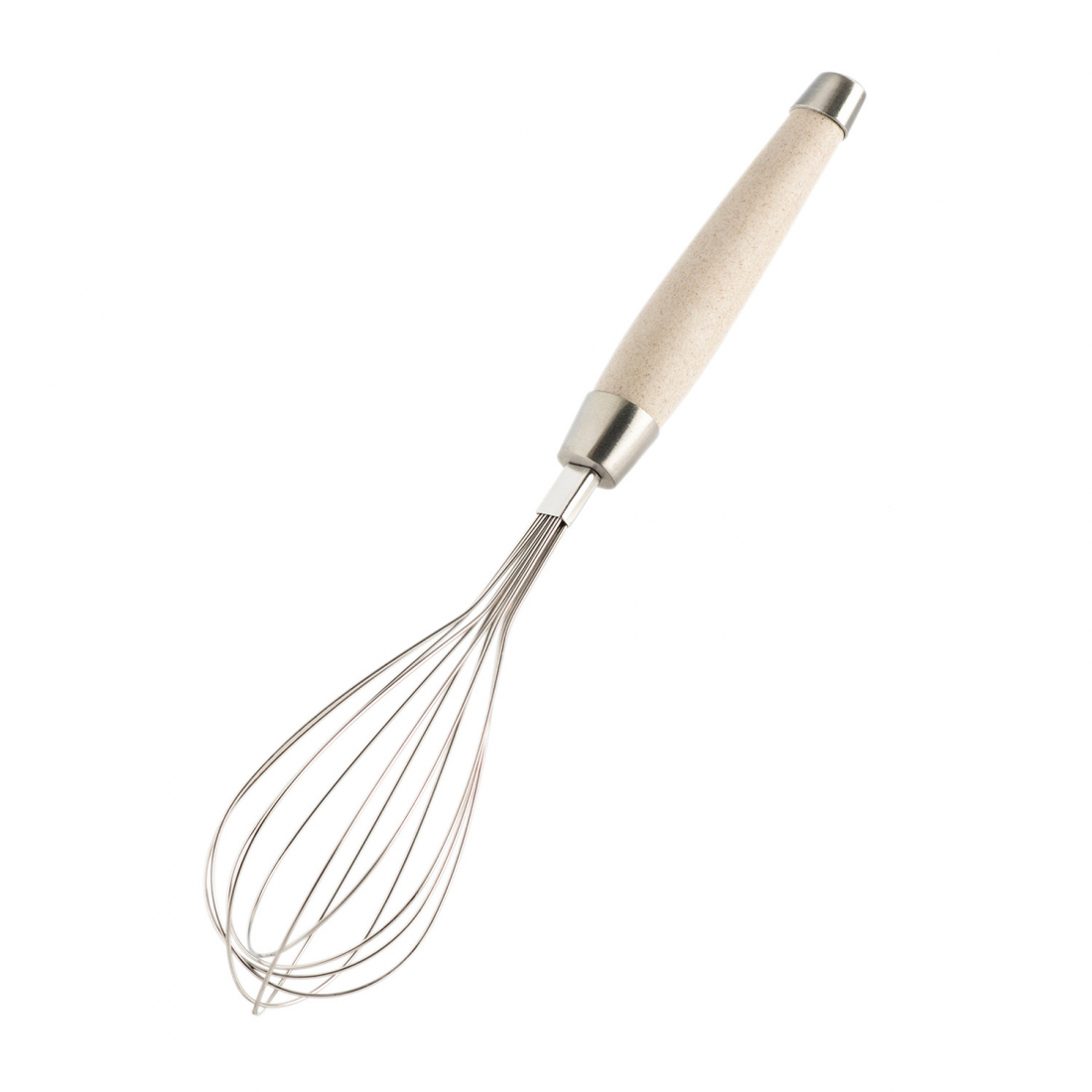 Steel Whisk 32 cm