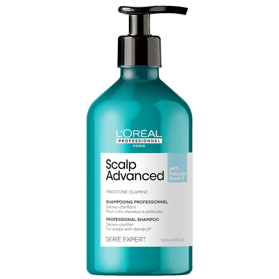 'Scalp Advanced' Schuppen-Shampoo - 500 ml