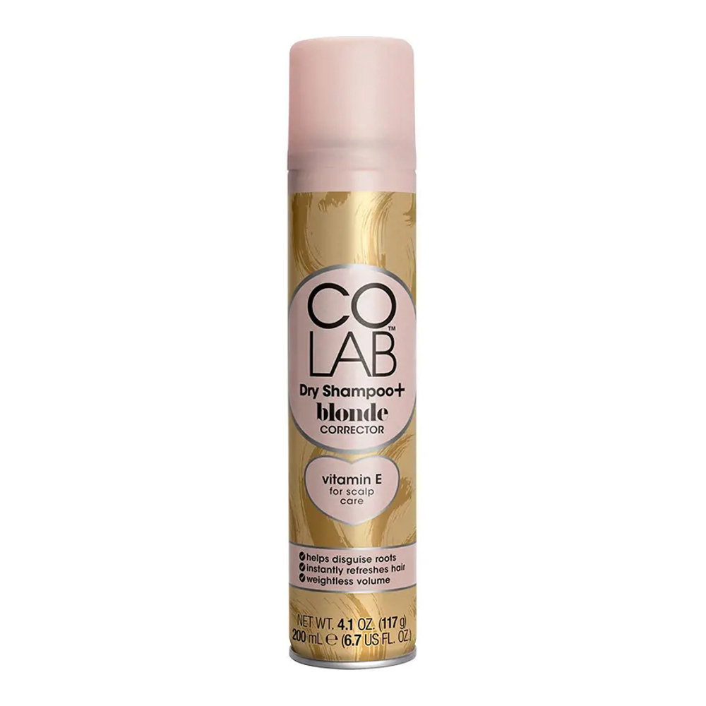 'Blonde' Dry Shampoo - 200 ml