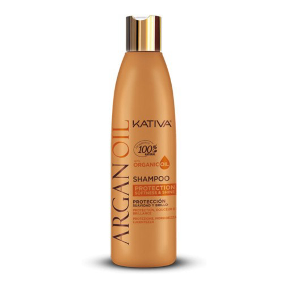 'Argan Oil' Shampoo - 355 ml