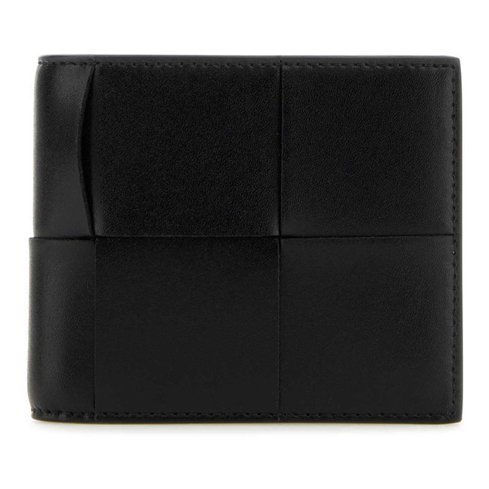 Men's 'Intrecciato' Wallet