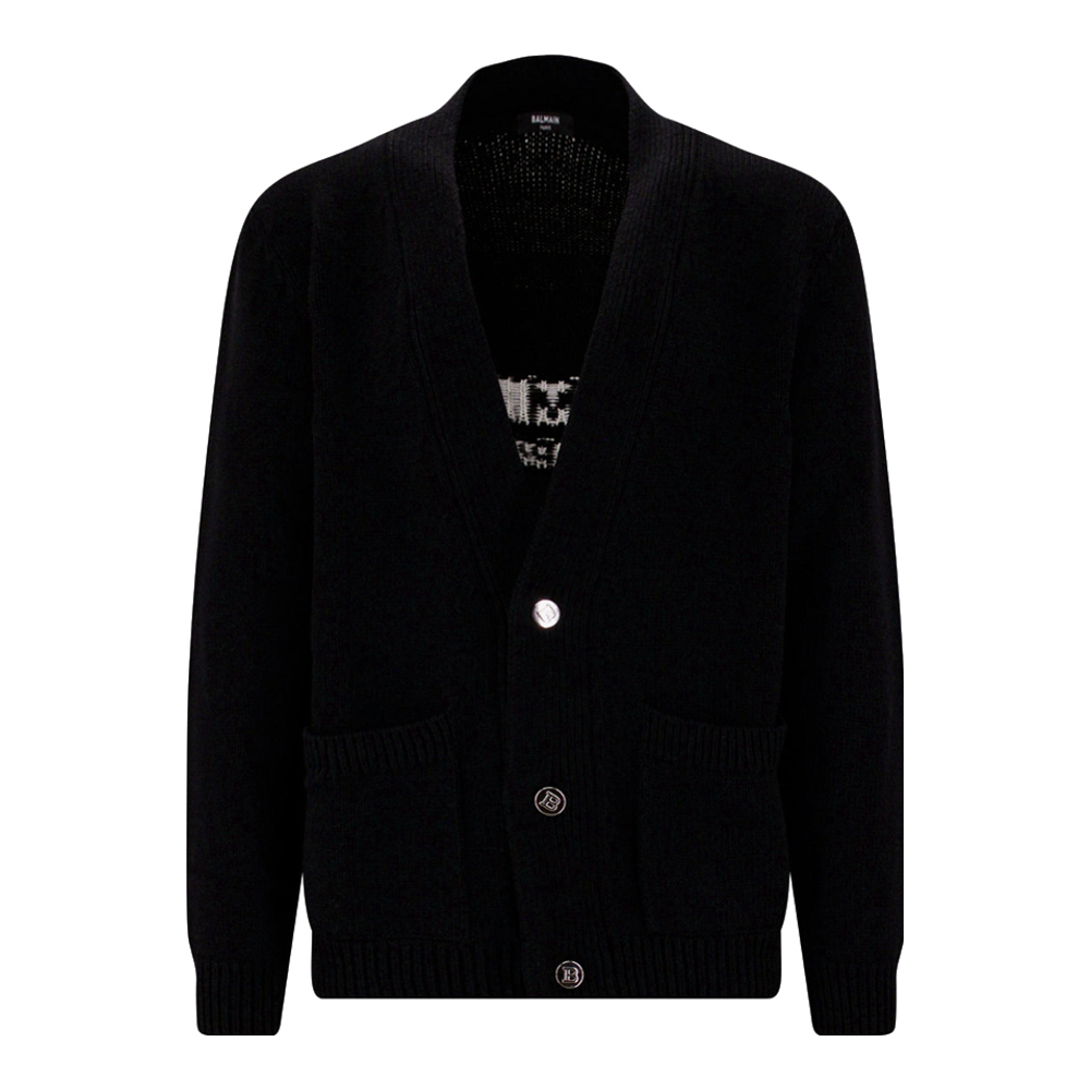 Men's Cardigan