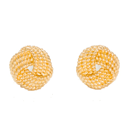 Women's 'Tourbillon D'Amour' Earrings