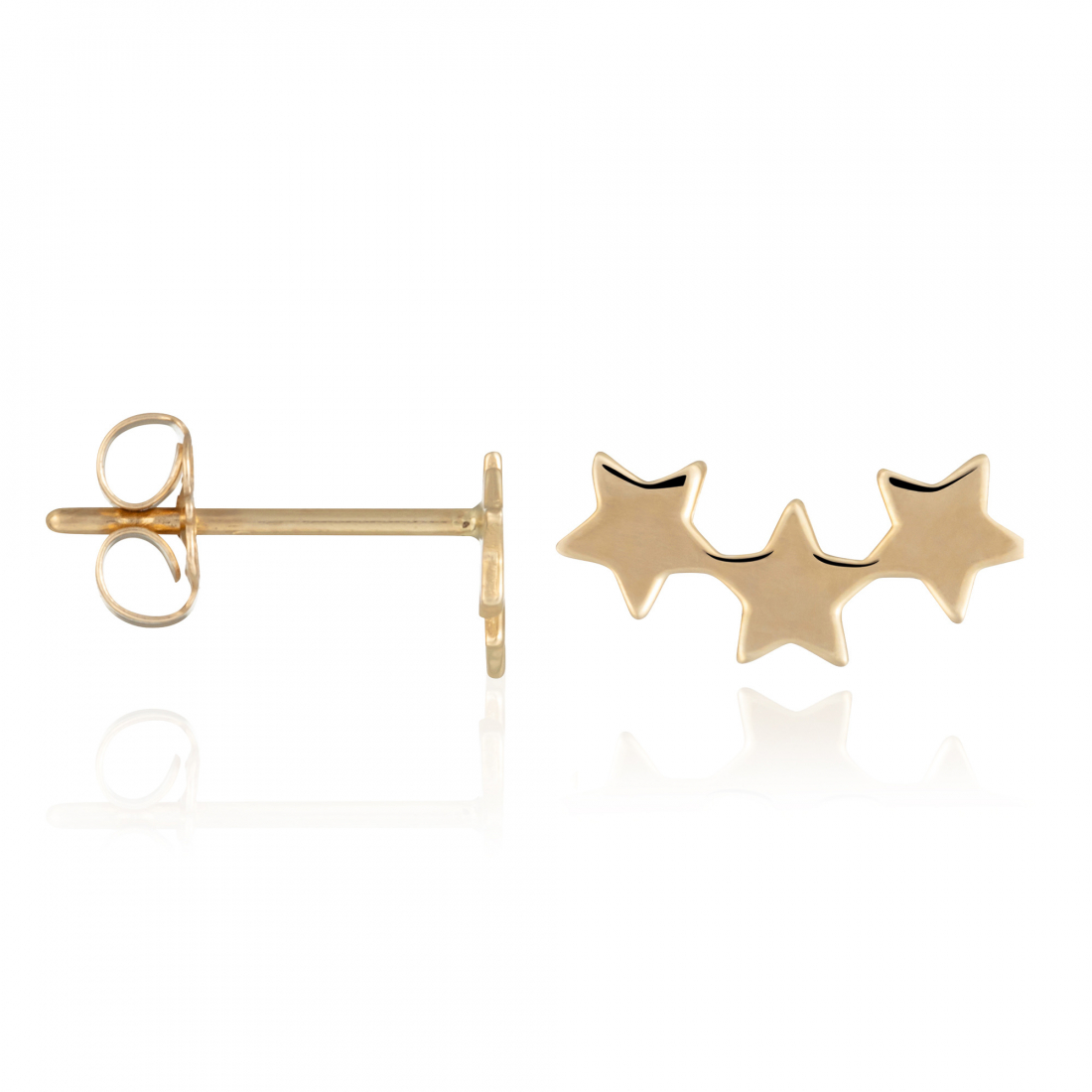 Women's 'Andromède' Earrings