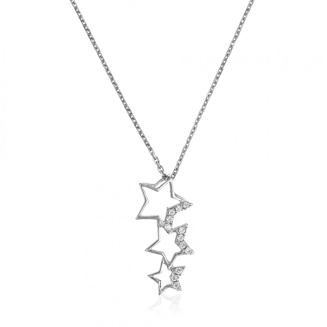 Pendentif 'Constellation' pour Femmes