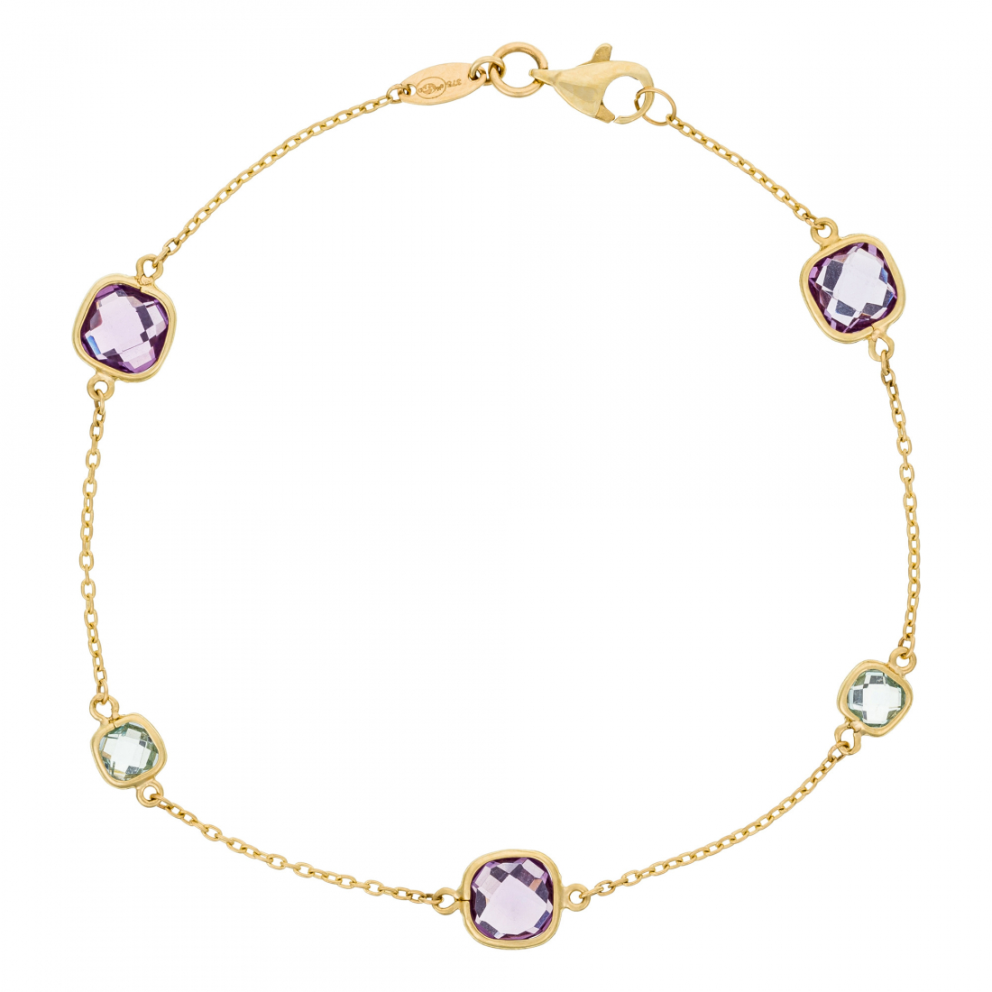 Women's 'Pépites' Bracelet