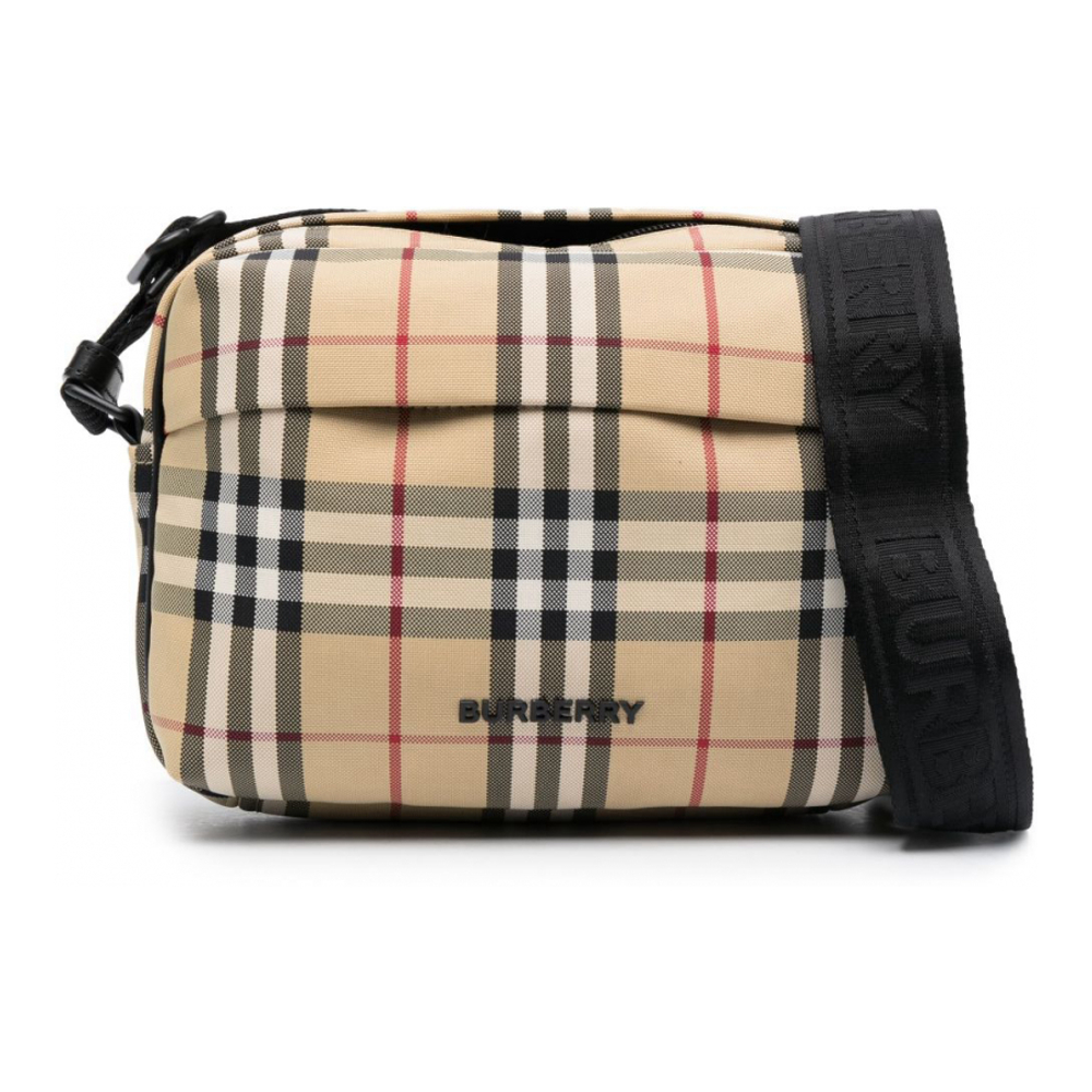 Men's 'Paddy' Messenger Bag