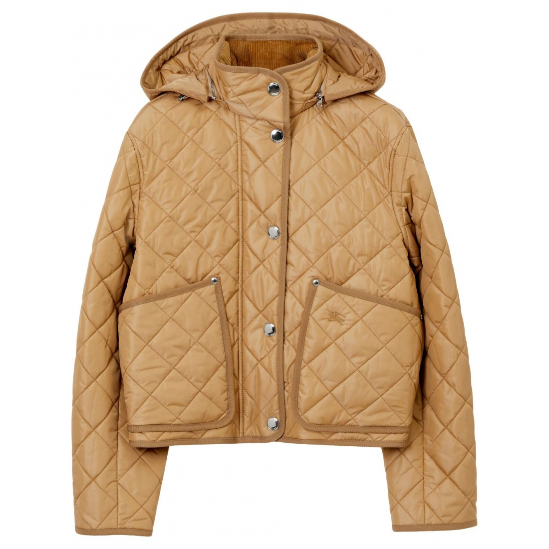 Women's 'Humbie' Padded Jacket