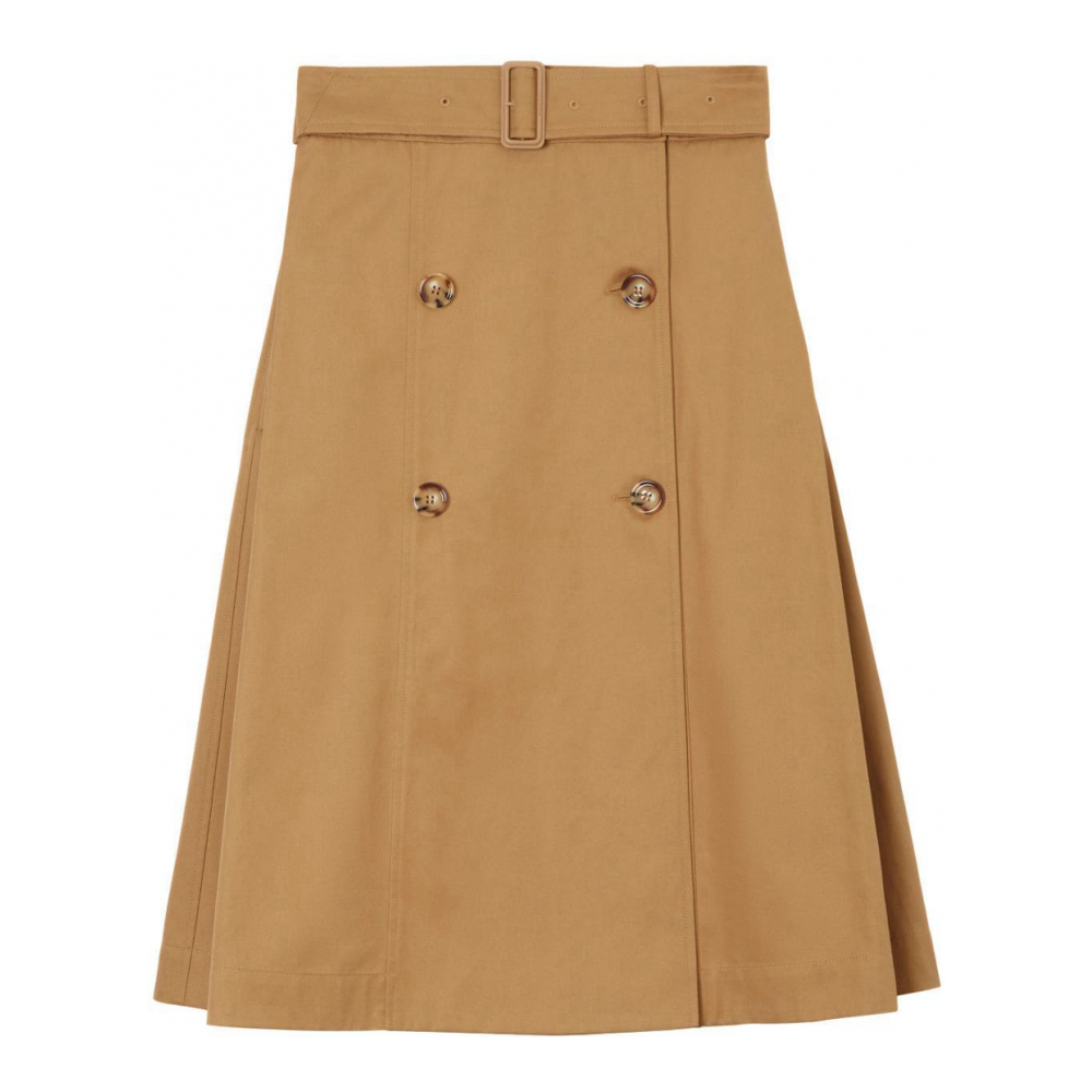 Women's 'Baleigh' Midi Skirt