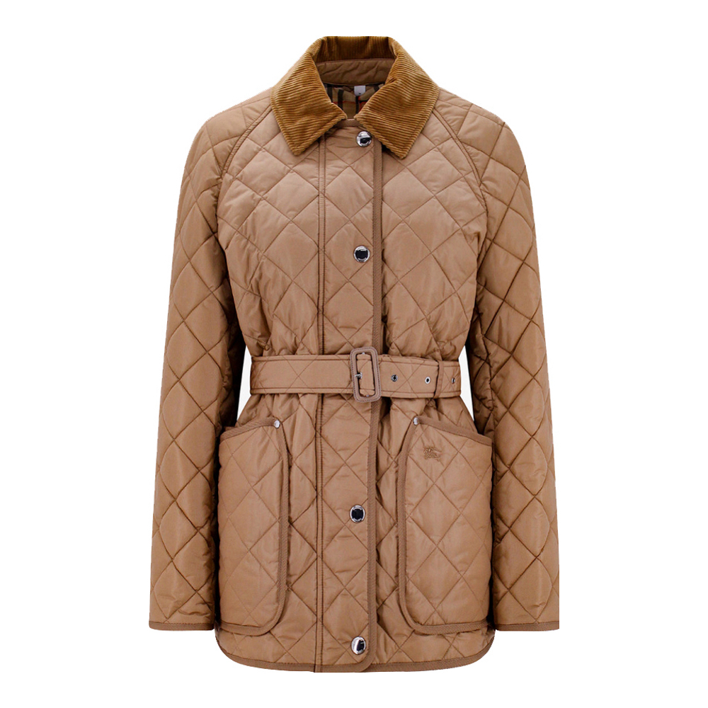 Women's 'Penston' Padded Jacket