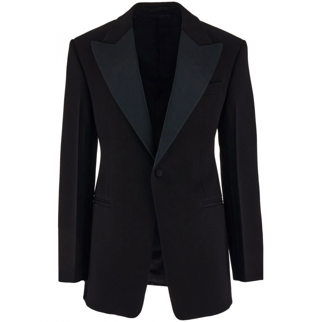 Blazer 'Tuxedo' pour Hommes