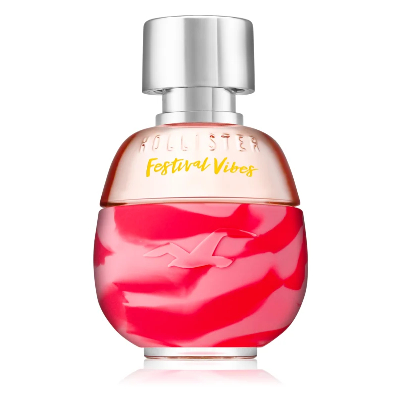 Eau de parfum 'Festival Vibes for Her' - 50 ml