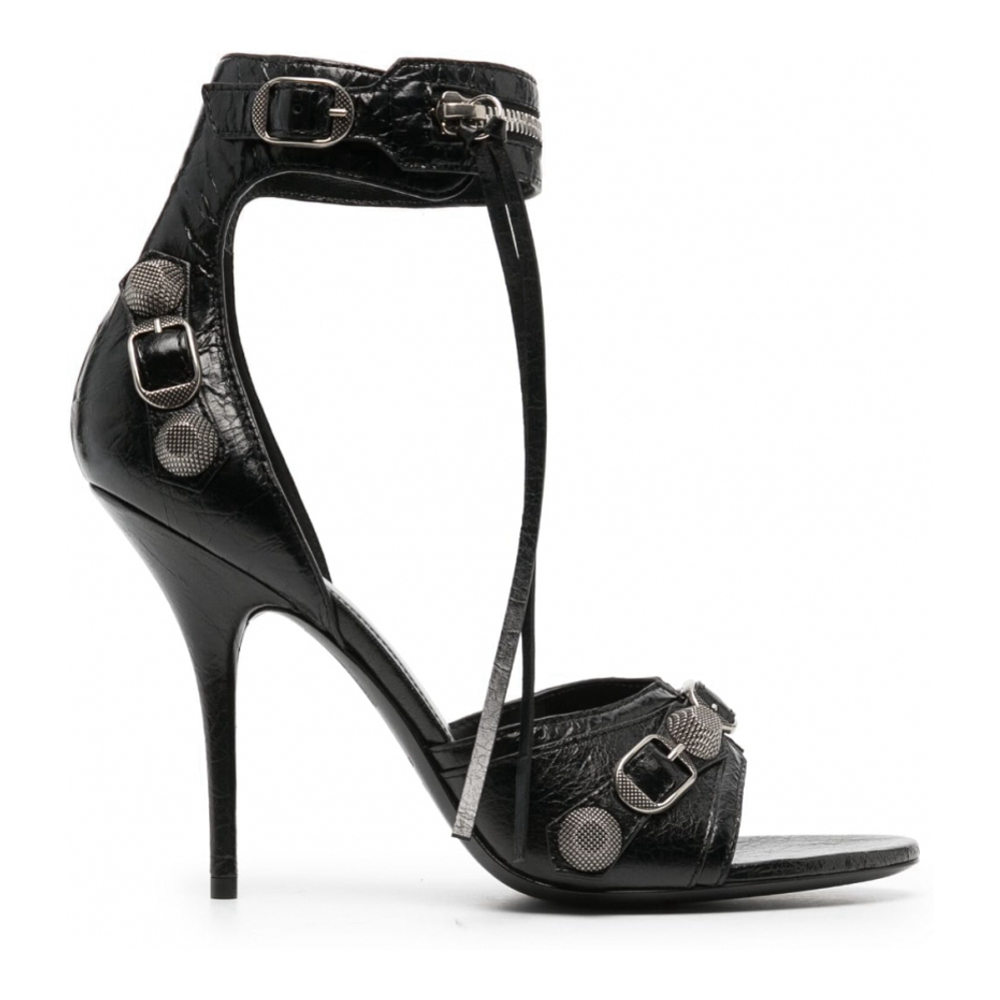 Women's 'Cagole' High Heel Sandals